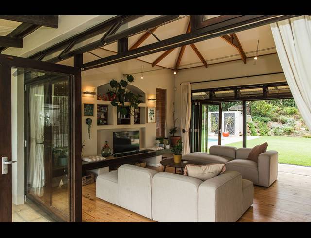 4 BEDROOM FREEHOLD TO LET IN BELVEDERE